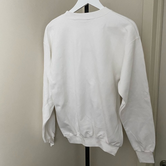 Hamptons Crewneck Sweatshirt - Picture 3 of 4